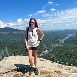 Meet your Posher, Colleen